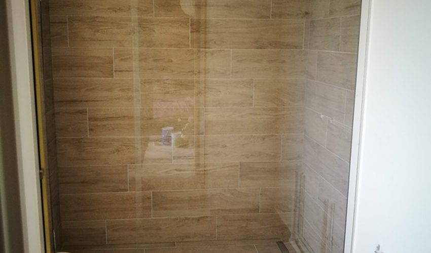 Rénovation d’une salle de bains